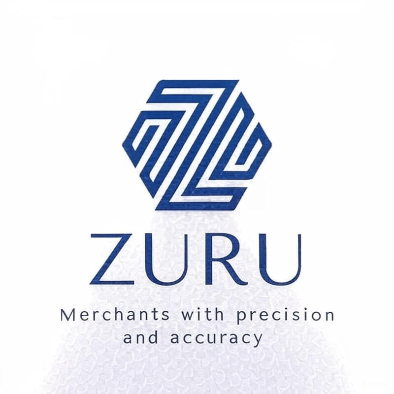 Zuru International Limited Logo